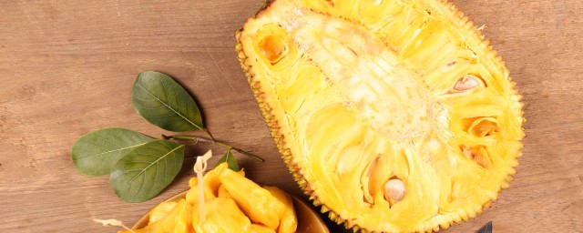 菠萝蜜籽能不能吃(菠萝蜜籽能吃吗)