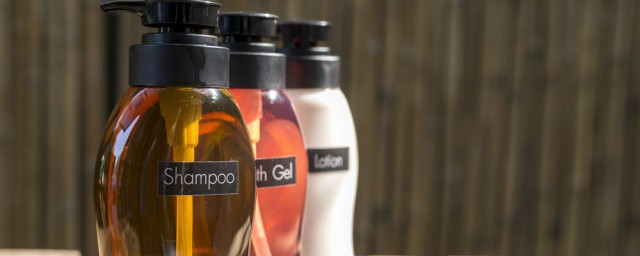 洗发水能携带坐火车吗(火车可以携带洗发水吗)