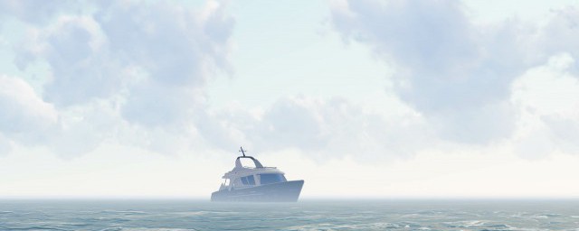 船舱的解释(船舱是指船的哪里)