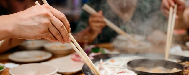 火锅有没有营养(吃火锅有营养吗健康码)