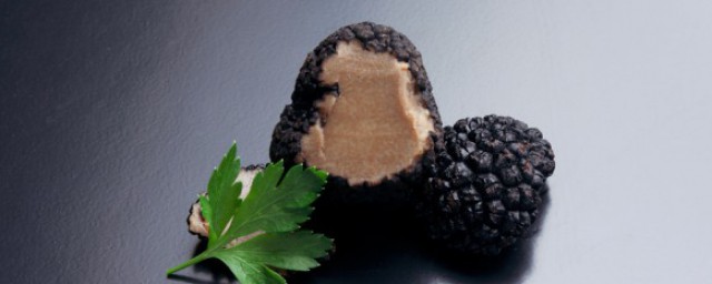 怎么形成松露(什么是松露?)