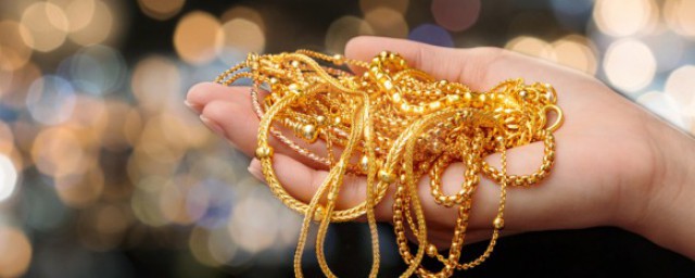 金字的部首介绍(金字的部首是什么?)