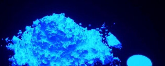 荧光粉对人体有没有害(荧光粉对人身体有没有害)