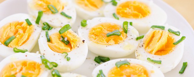 打了新冠疫苗能不能吃鸡蛋(打了新冠疫苗能不能吃鸡蛋和鱼)