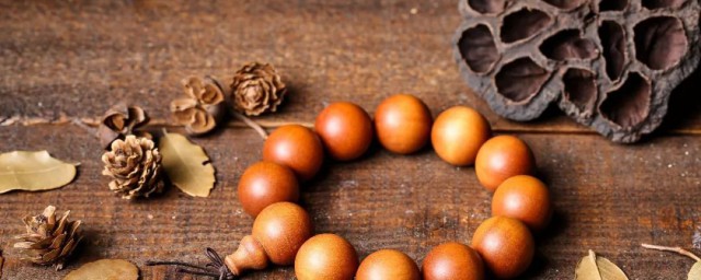 檀香介绍(檀香有哪些)