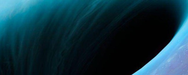 黑洞含义(黑洞是什么概念)