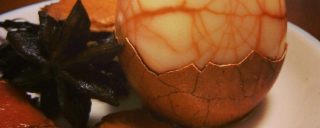 怎么煮茶叶蛋(怎么煮茶叶蛋最好吃窍门)