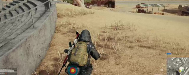 佛系吃鸡简单介绍(佛系吃鸡军团是谁的)