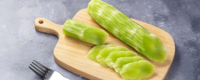 莴笋叶营养成份(莴笋叶的营养)