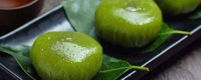 青团可不可以寄快递(青团子可以快递吗)