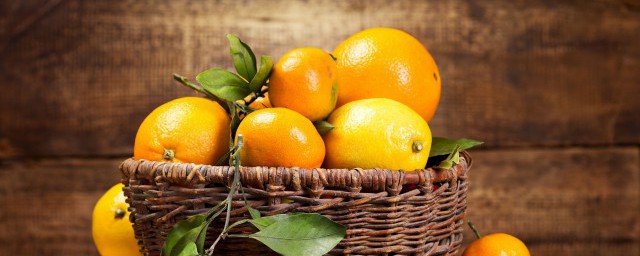橘子热量好高吗(橘子热量高吗 减肥吗)