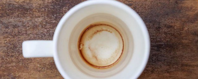 去除茶垢的方法(怎样除掉茶垢)