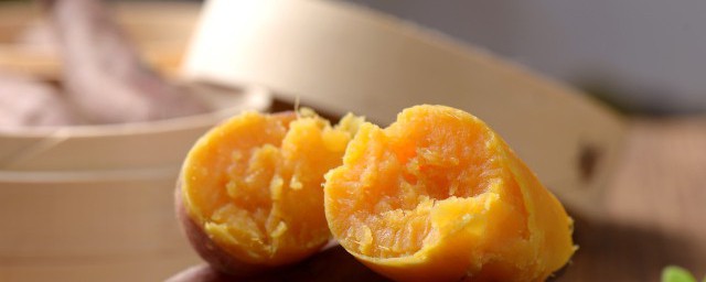 红薯一般蒸多长时间能熟(红薯蒸多长时间可以熟)