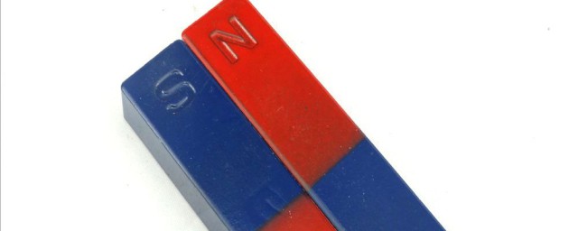 磁极介绍(磁极的概念)