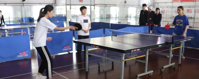乒乓球怎么算赢呢(乒乓球如何算输赢)