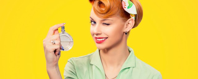 坐高铁能带香水吗(坐高铁能带香水吗2021)