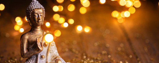 佛教八宝具体是什么(佛家八宝是哪八宝)