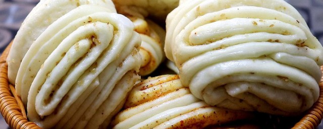 花卷需要蒸多久(花卷做好后放多久蒸)