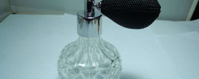 香水喷头坏了喷不出来处理方法(香水瓶喷头坏了,喷不出)