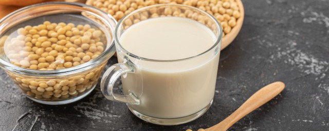 豆浆能不能隔夜喝(豆浆可隔夜喝吗)