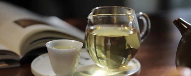 喝茶的简短走心文案有哪些(喝茶的文案句子)