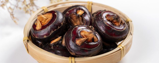 马蹄煲啥可以清热(马蹄怎么吃清热去火)