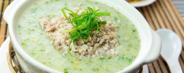 养胃粥有哪些呢(喝什么养胃粥)