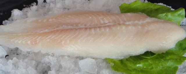 龙利鱼和巴沙鱼一不一样(龙利鱼和巴沙鱼有什么不一样)