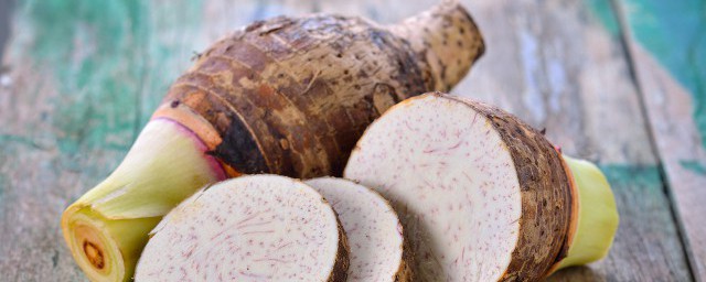 芋头是蒸更好吃嘛(蒸芋头好还是煮芋头好)