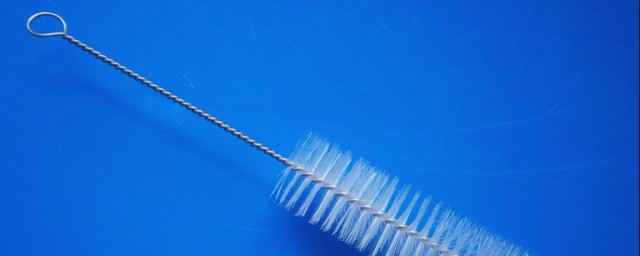 毛刷清洗干净方法(软毛刷怎么清洗)