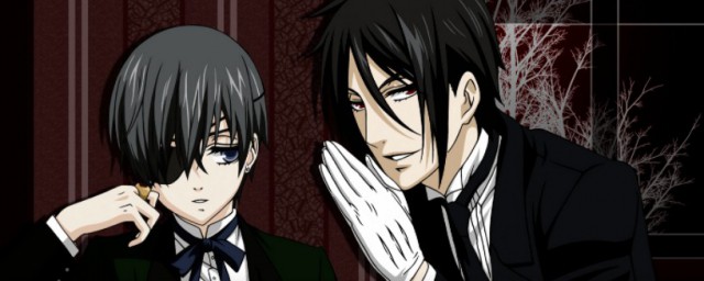 黑执事第二季结局解说(黑执事第二季结局讲的是什么)