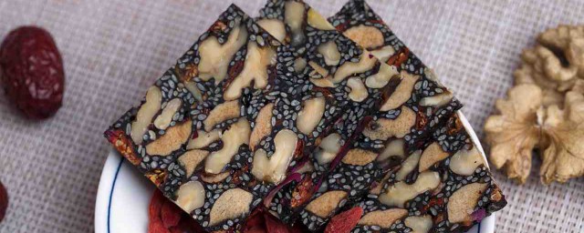 阿胶糕没有丝是为什么(阿胶糕没拉丝是不是没有熬到位)