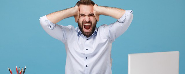 工作上遇到烦心事应该怎么处理(遇到烦心事该怎么办?)