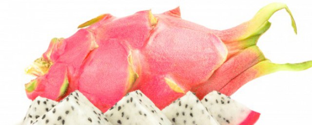 关于火龙果含糖分高的问题(火龙果的糖分含量高不高)