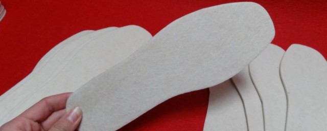 羊毛鞋垫清洗干净方法(羊毛鞋如何清洗)