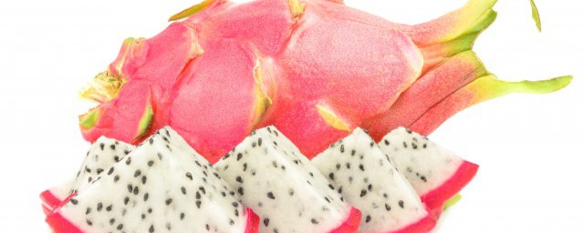 火龙果的糖分含量高不高(火龙果 含糖量高)