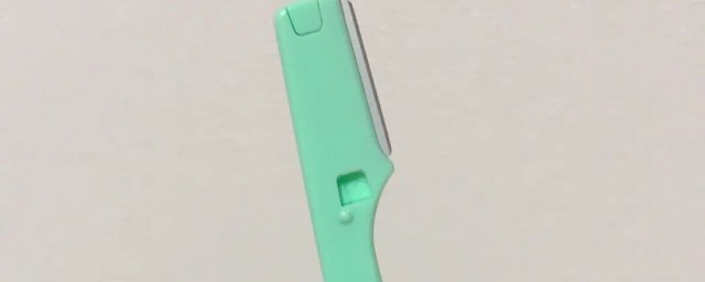 刮眉刀可不可以带上飞机(刮眉刀能带上飞机不)