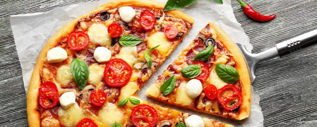 披萨有什么营养价值(披萨芝士的营养价值及功效)