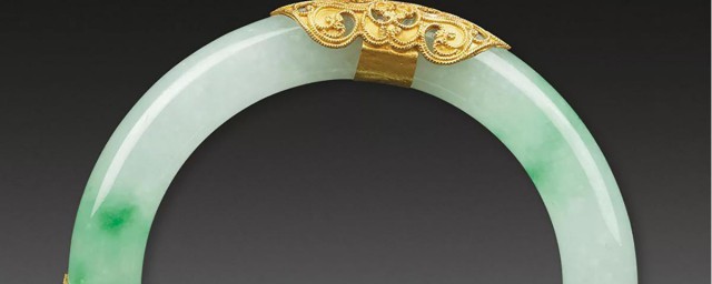 玉镯断了解决方法(断的玉镯怎么处理)