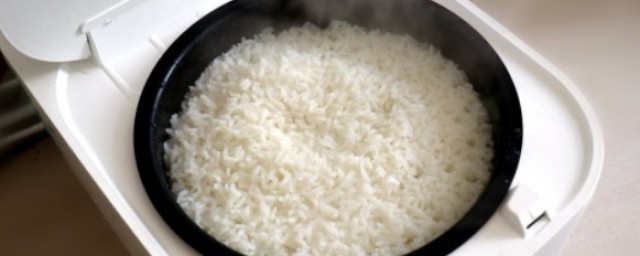 煮饭小技巧(煮饭最简单的方法)
