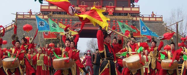 河南的风俗习惯介绍(河南的传统风俗)