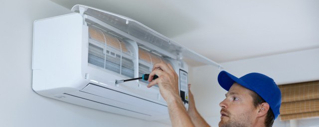 空调抽真空是什么意思(什么叫空调抽真空)