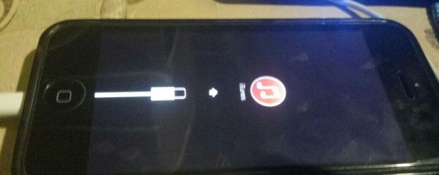 苹果手机变成黑白屏原因(苹果手机变成黑白屏了)