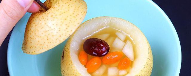 梨子煮久了还有没有营养(梨子煮熟了还有营养价值么)