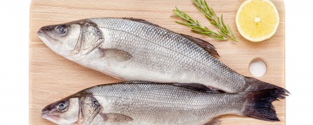 关于鲈鱼的嘌呤(鲈鱼含嘌呤)