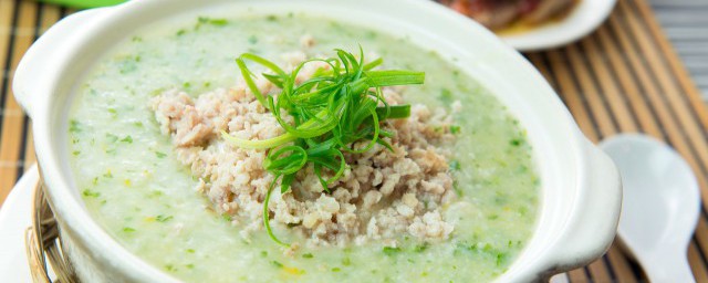 百合粥怎么做好吃(百合粥的做法)