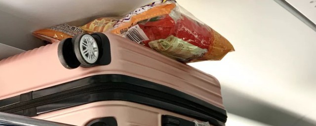 高铁是否限制行李重量(高铁行李重量有限制吗)