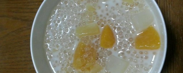 西米介绍(西米什么是西米)