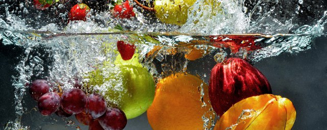 葡萄清洗干净的几种方法(葡萄的正确清洗方法)