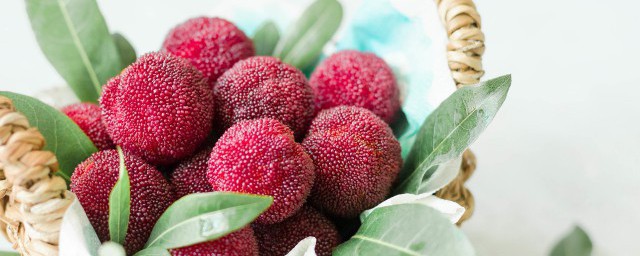 杨梅冰糖发酵的时间(冰糖杨梅怎么熬制)